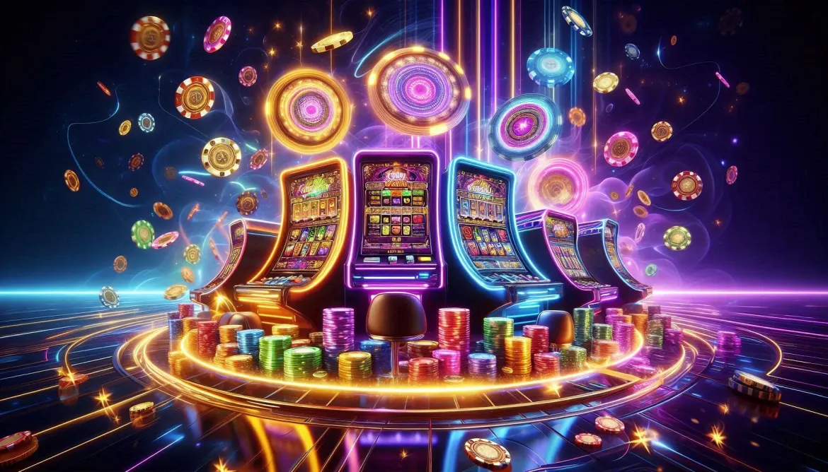 LegendPlay Casino